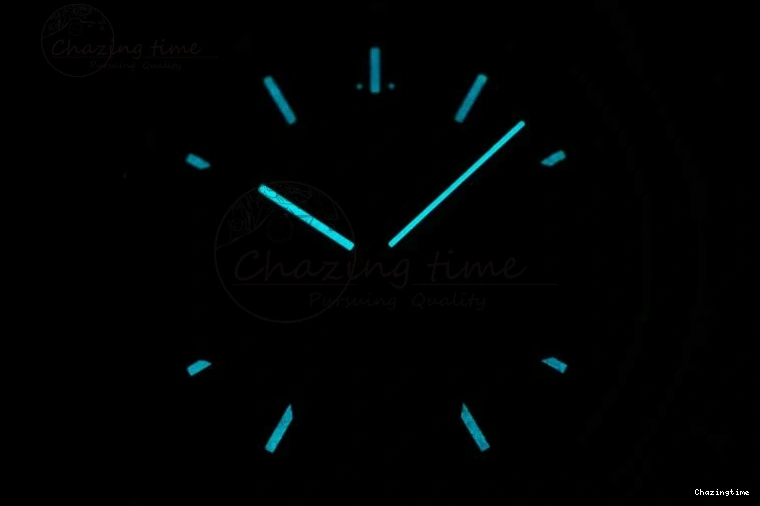 0215 Speedmaster Racing Master SS HKF Best Edition Gray Black Dial on SS Bracelet A Sustainable 7805